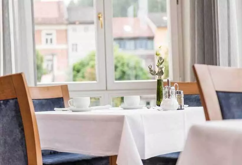 ホテル Post Alpine Cityflair