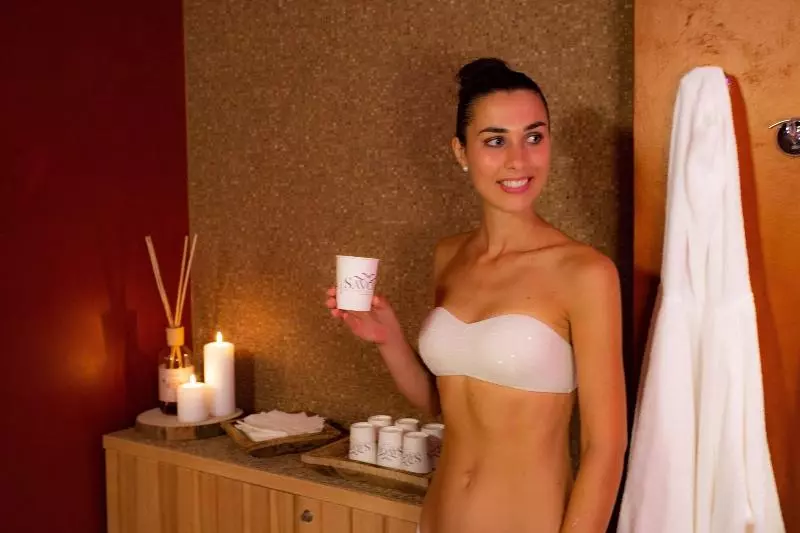 Hotel Savoia Thermae & Spa