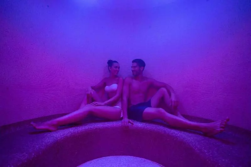 Hotel Savoia Thermae & Spa