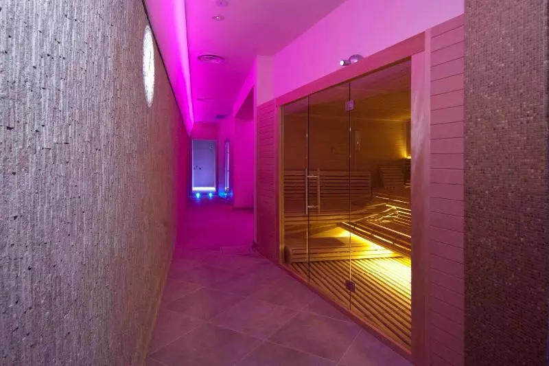 Hotel Savoia Thermae & Spa
