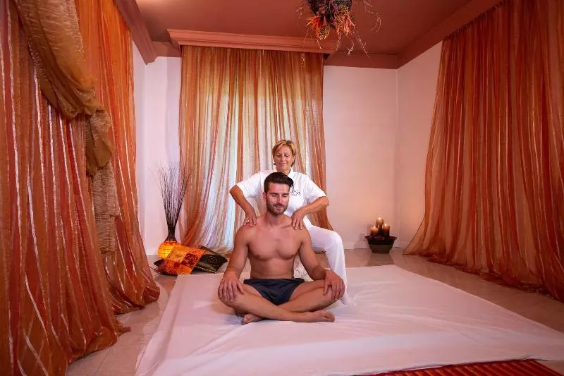 Hotel Savoia Thermae & Spa