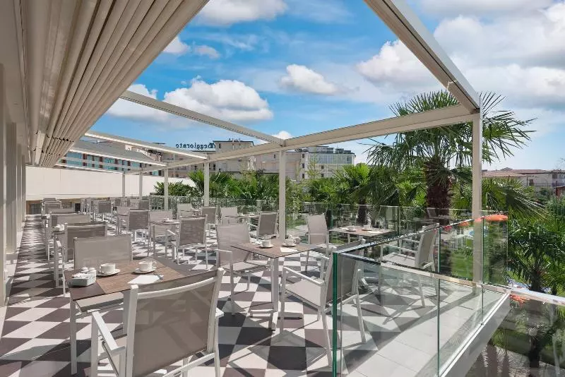 Hotel Savoia Thermae & Spa