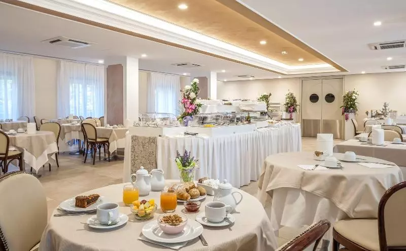 Hotel Savoia Thermae & Spa