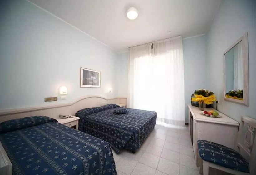 هتل Splendid Mare