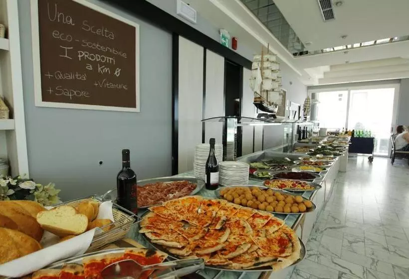 هتل Splendid Mare