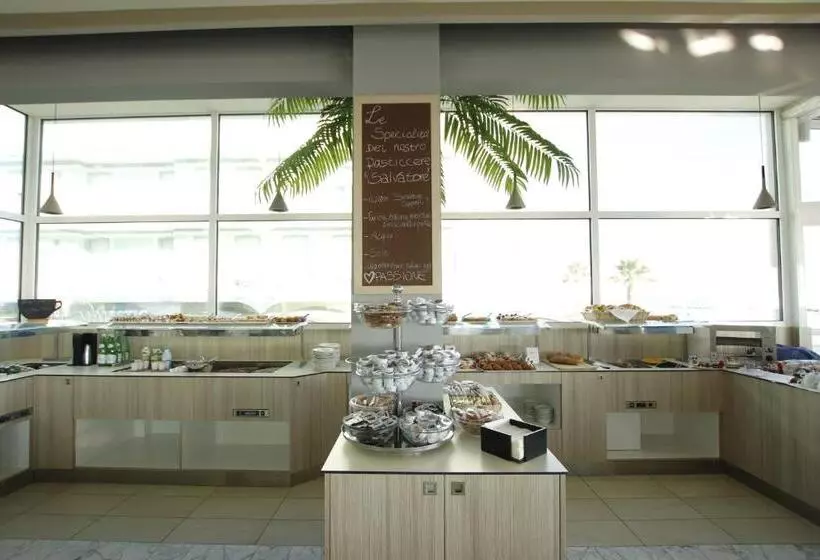 هتل Splendid Mare