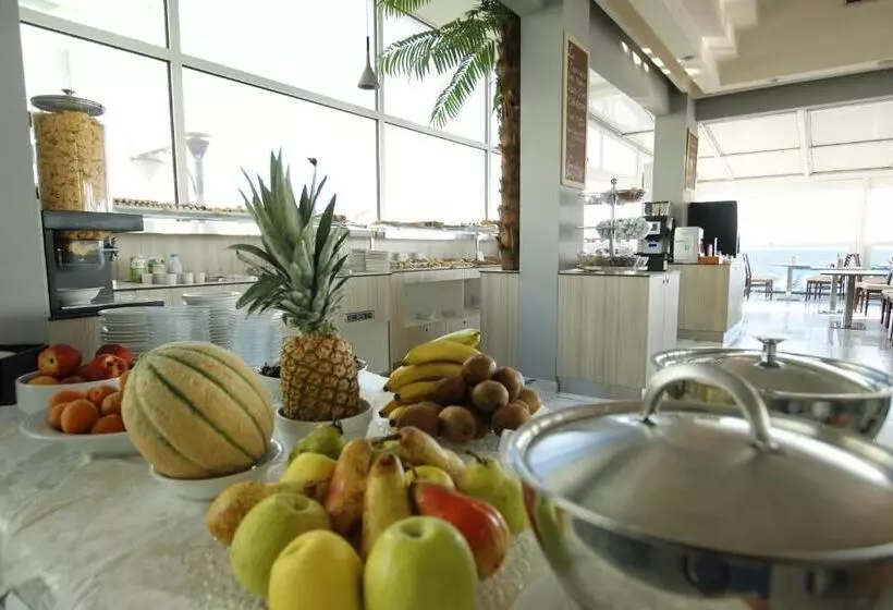 هتل Splendid Mare