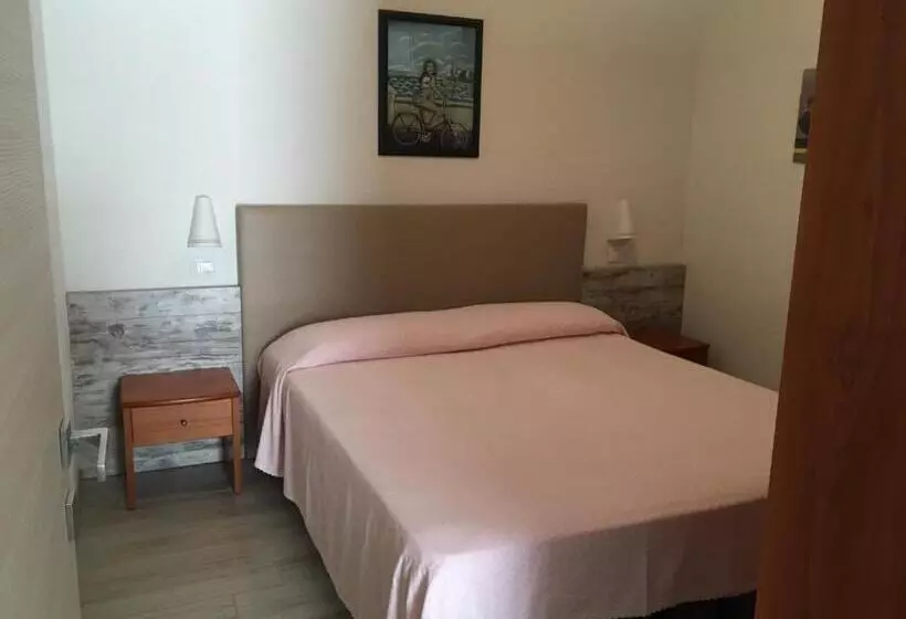 هتل Splendid Mare