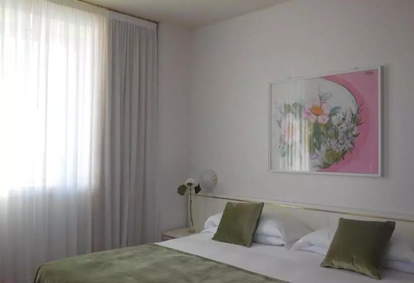 Starhotels Cristallo Palace