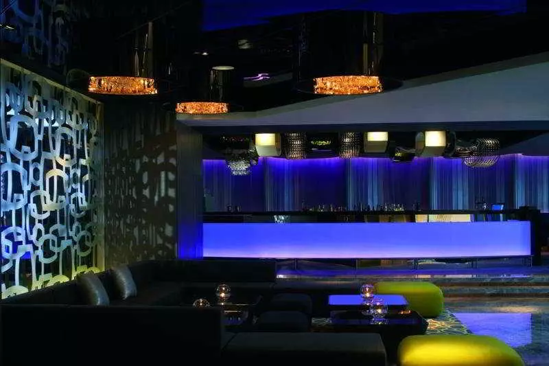 هتل The Mira Hong Kong