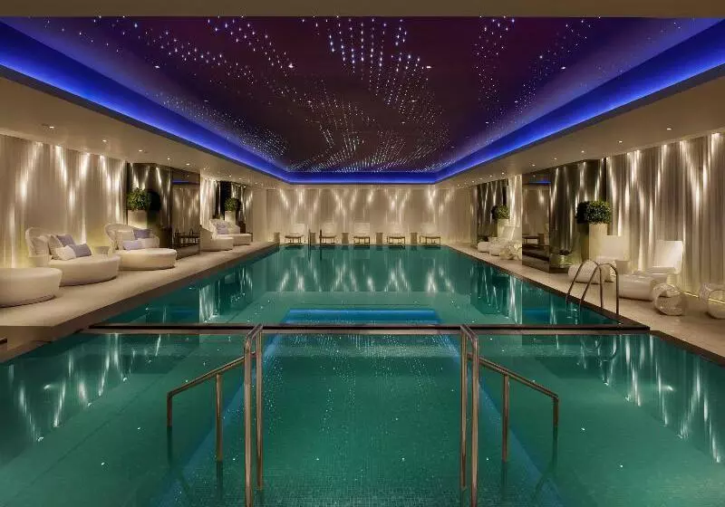 هتل The Mira Hong Kong