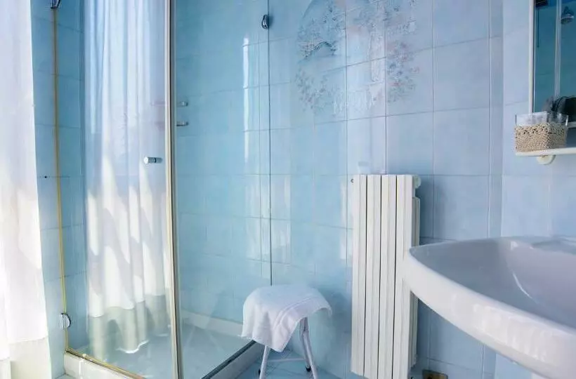 فندق Villa Cavour