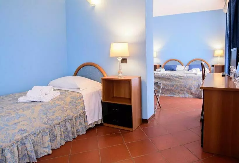 فندق Villa Cavour