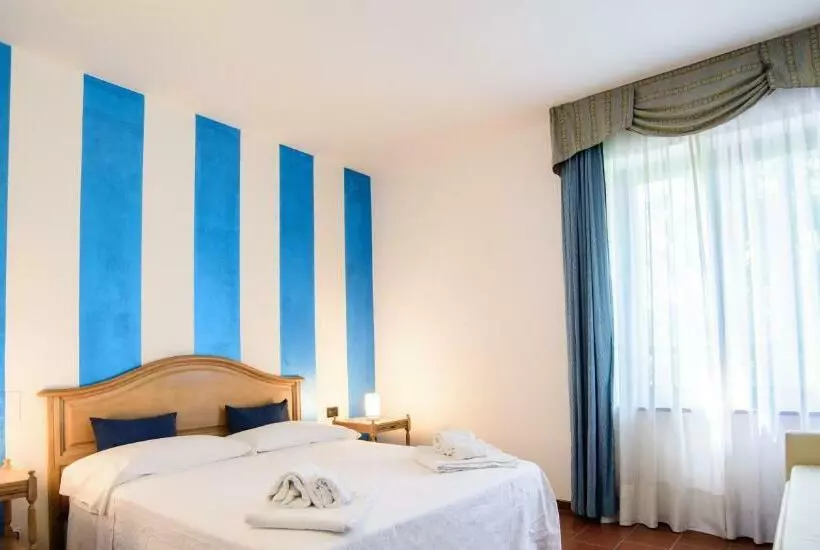 فندق Villa Cavour