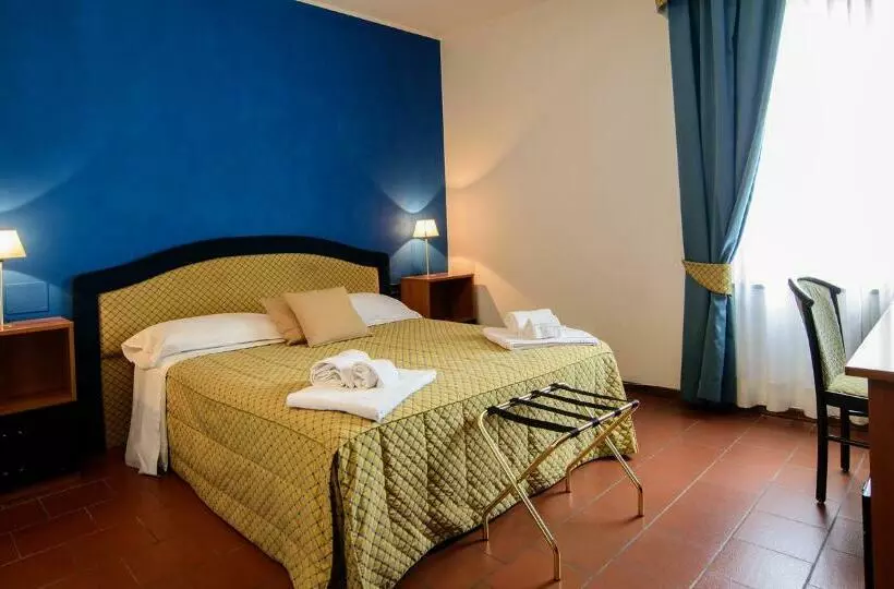 فندق Villa Cavour