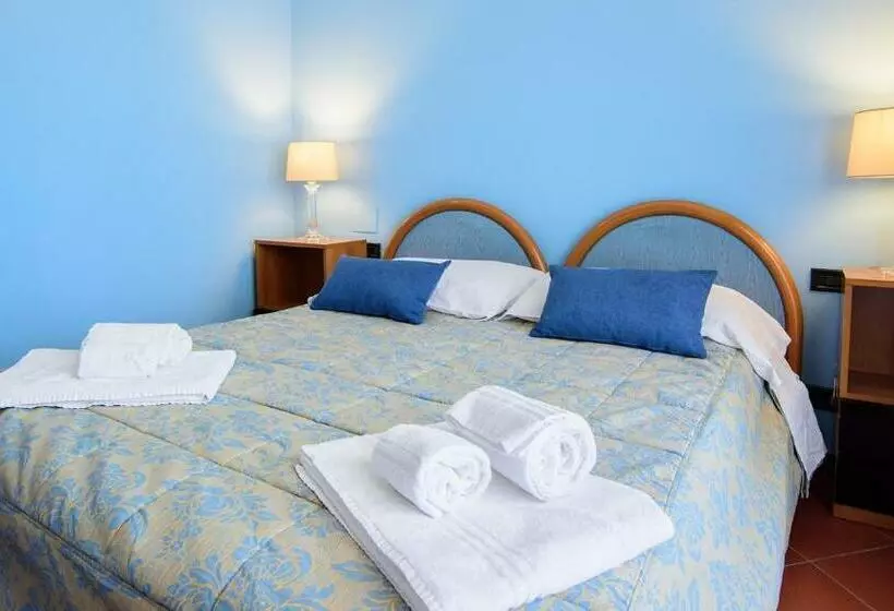 فندق Villa Cavour