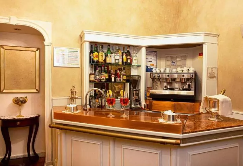 בית מלון כפרי Villa Elisa & Spa