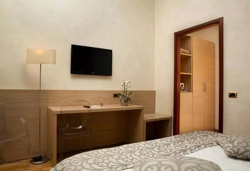 בית מלון כפרי Villa Elisa & Spa