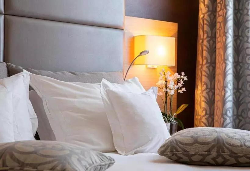 בית מלון כפרי Villa Elisa & Spa