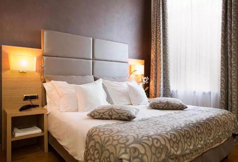 בית מלון כפרי Villa Elisa & Spa