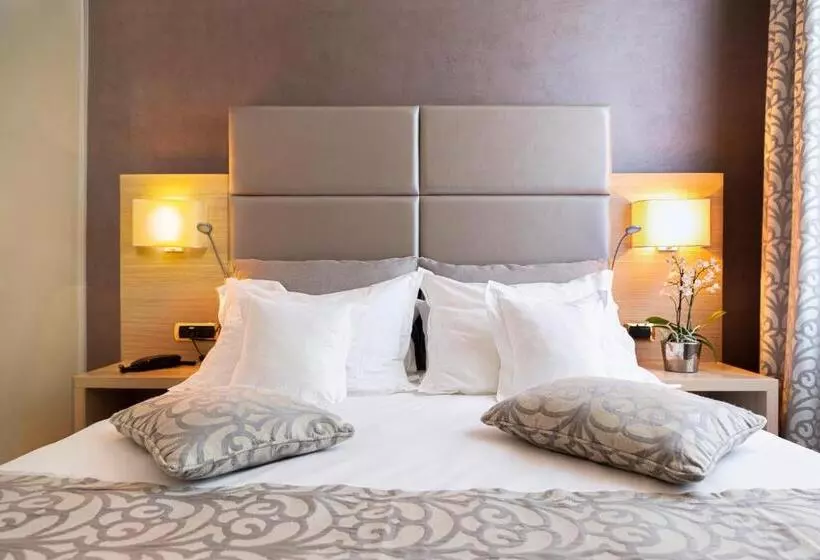 בית מלון כפרי Villa Elisa & Spa