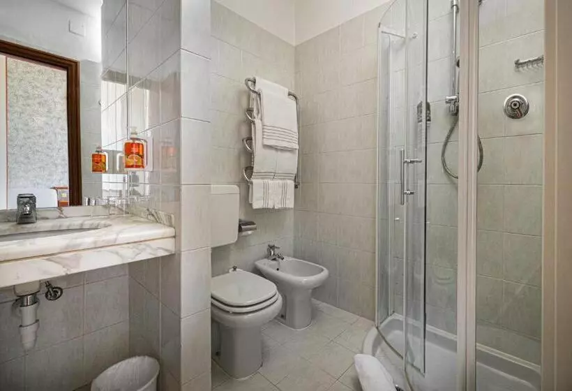 בית מלון כפרי Villa Elisa & Spa