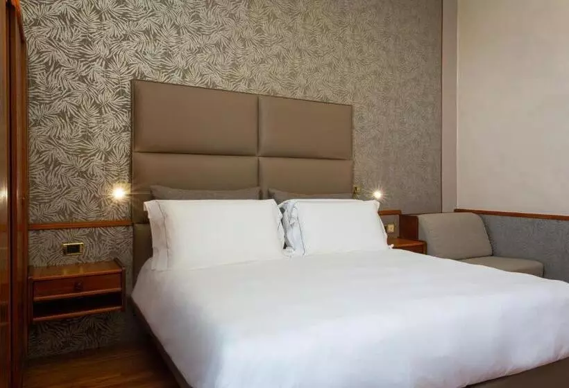 בית מלון כפרי Villa Elisa & Spa