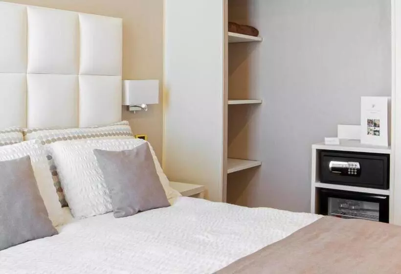 בית מלון כפרי Villa Elisa & Spa