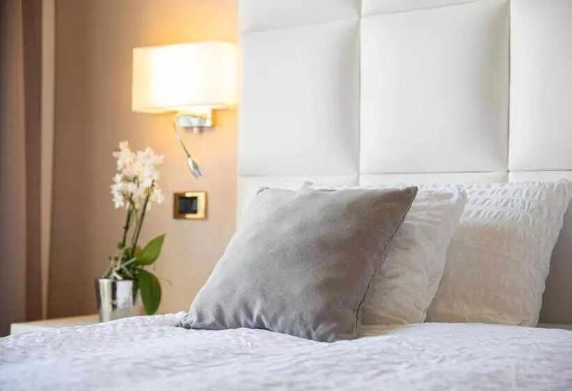 בית מלון כפרי Villa Elisa & Spa