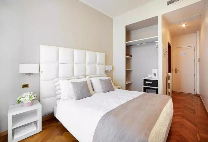 בית מלון כפרי Villa Elisa & Spa