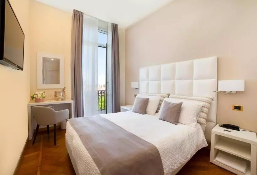 בית מלון כפרי Villa Elisa & Spa