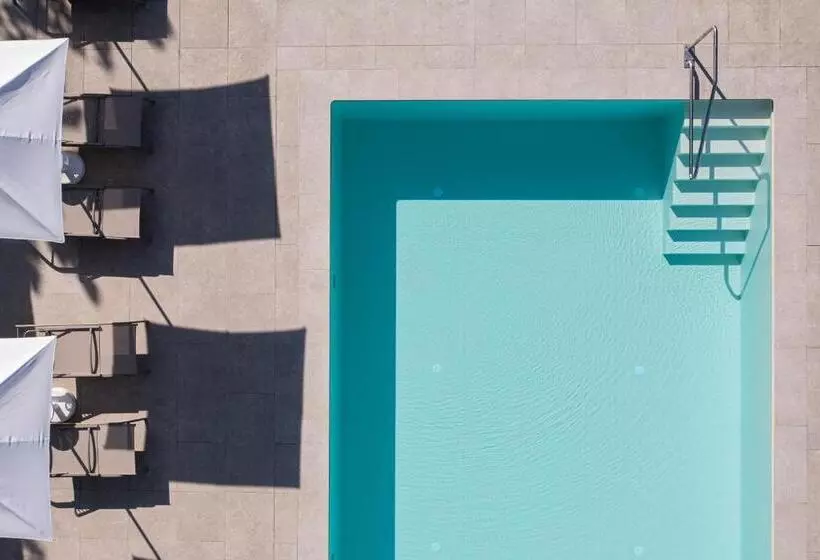 בית מלון כפרי Villa Elisa & Spa