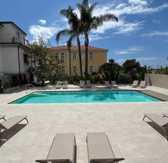 בית מלון כפרי Villa Elisa & Spa