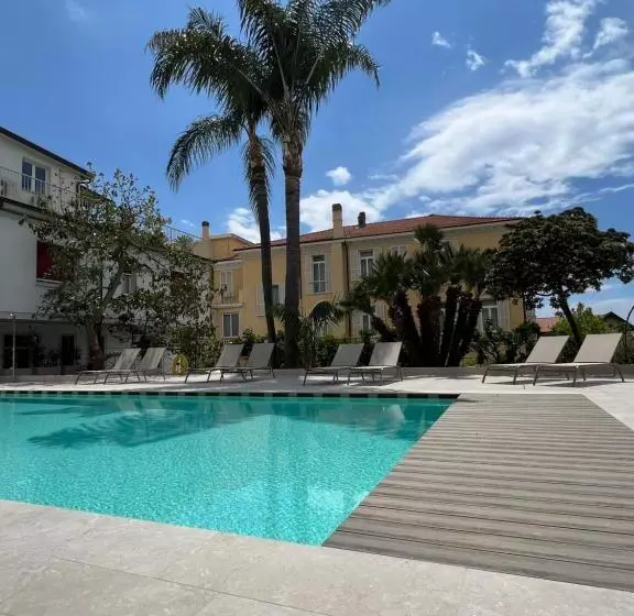 בית מלון כפרי Villa Elisa & Spa