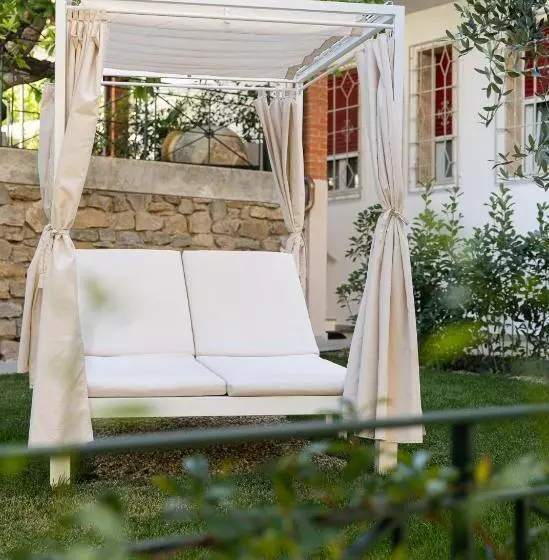 בית מלון כפרי Villa Elisa & Spa