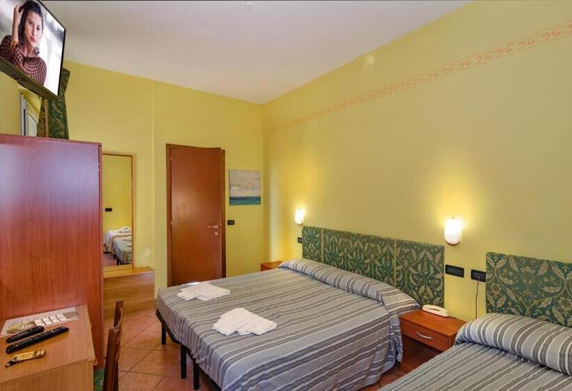 Bh Colombo Hotel Boschetto Holiday