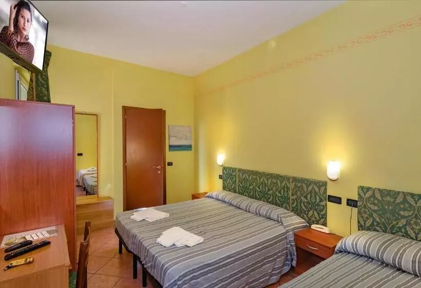 Bh Colombo Hotel Boschetto Holiday