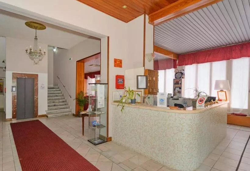 Bh Colombo Hotel Boschetto Holiday