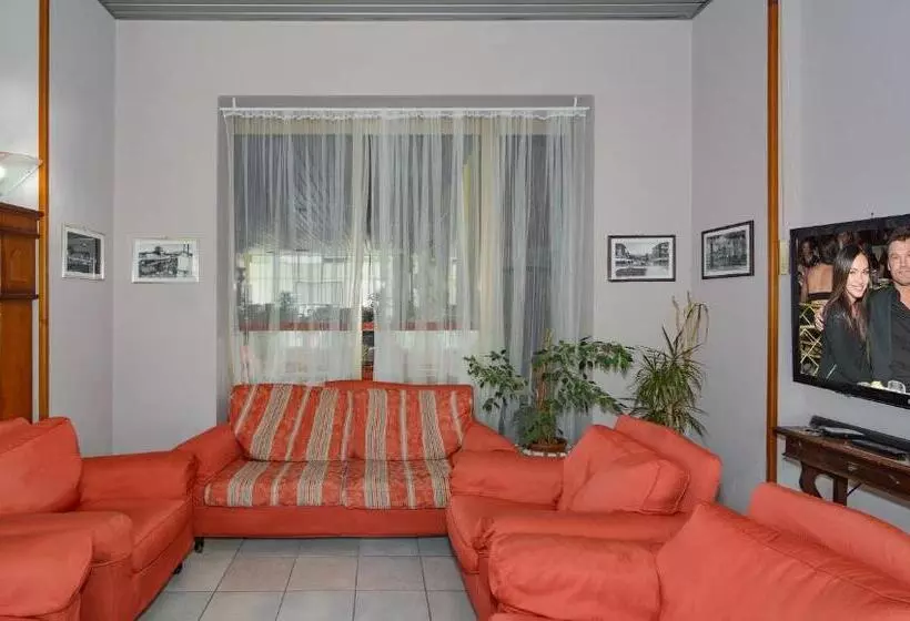 Bh Colombo Hotel Boschetto Holiday