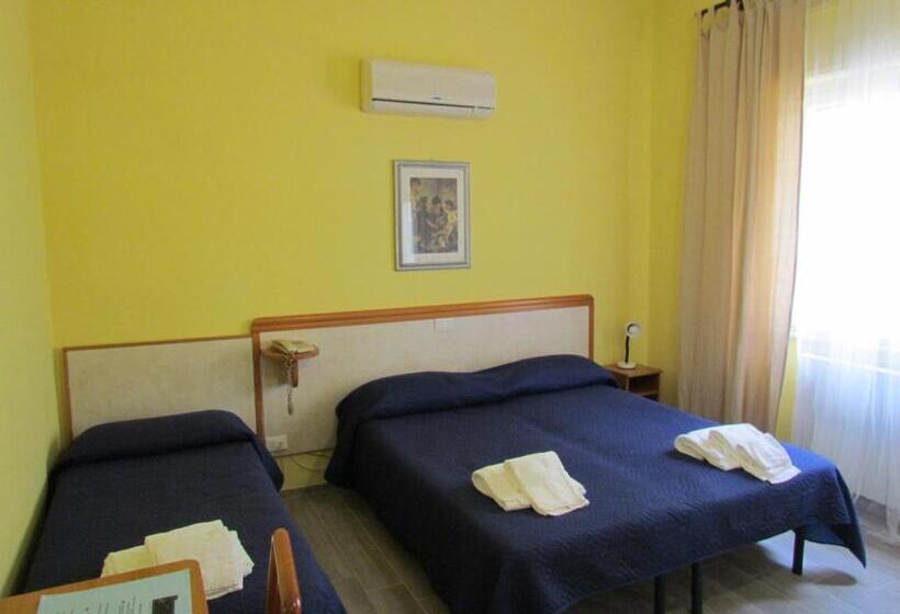 Bh Colombo Hotel Boschetto Holiday