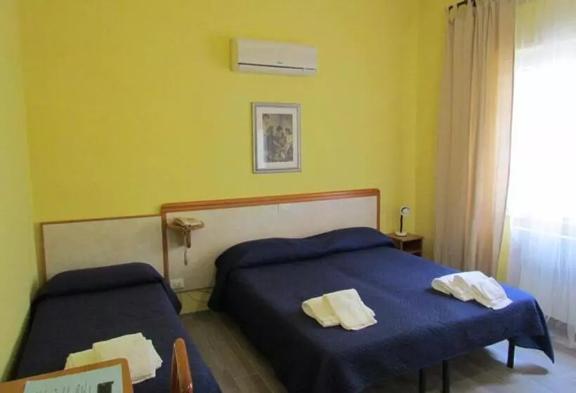 Bh Colombo Hotel Boschetto Holiday