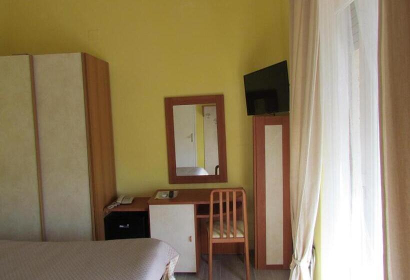 Bh Colombo Hotel Boschetto Holiday