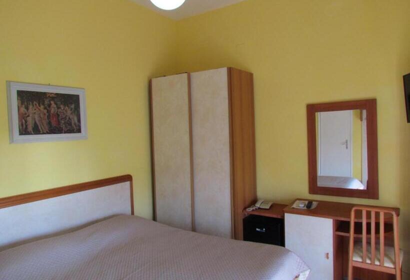 Bh Colombo Hotel Boschetto Holiday