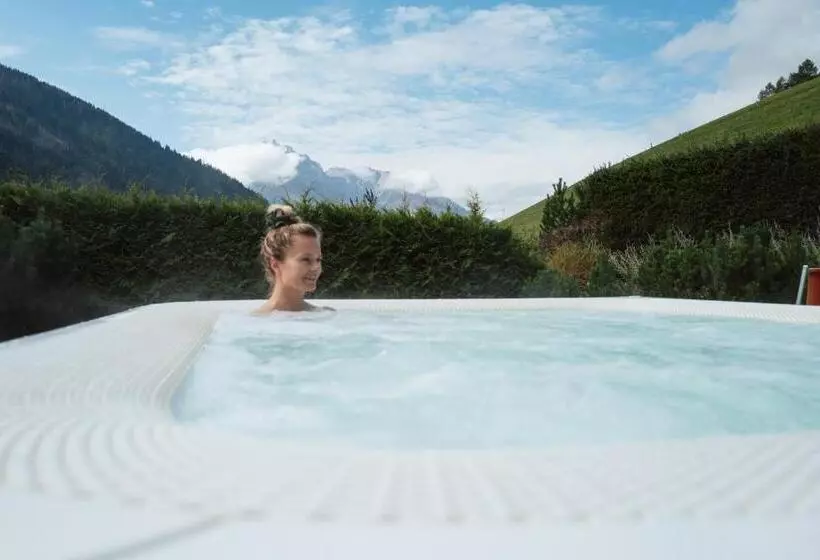 Boutique Hotel Eggele