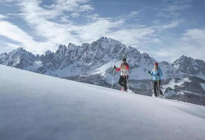 Boutique Hotel Eggele