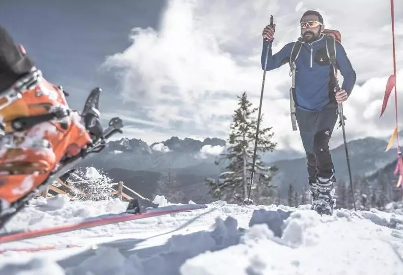 Boutique Hotel Eggele