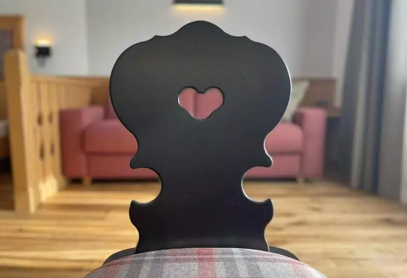 Boutique Hotel Eggele