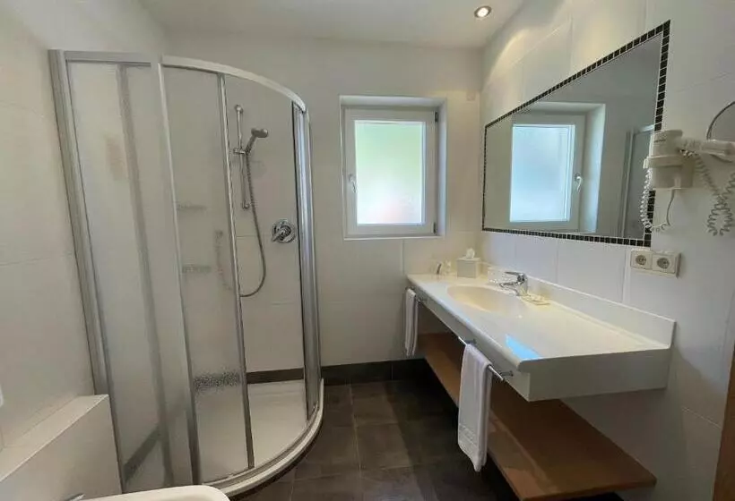 Boutique Hotel Eggele