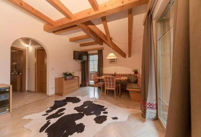 Boutique Hotel Eggele