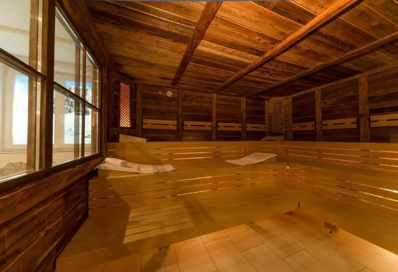 Boutique Hotel Eggele